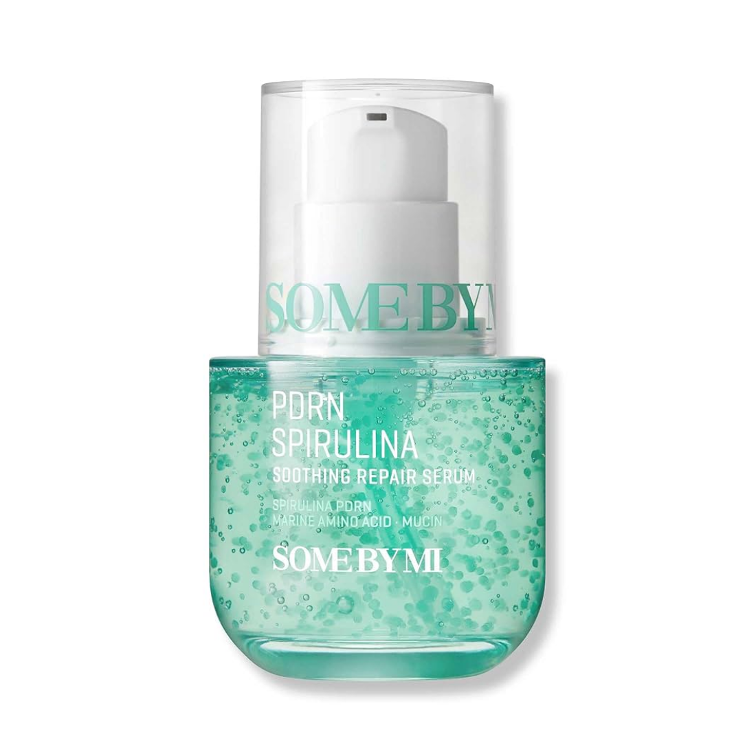 SOME BY MI PDRN Spirulina Soothing Repair Serum veido serumas