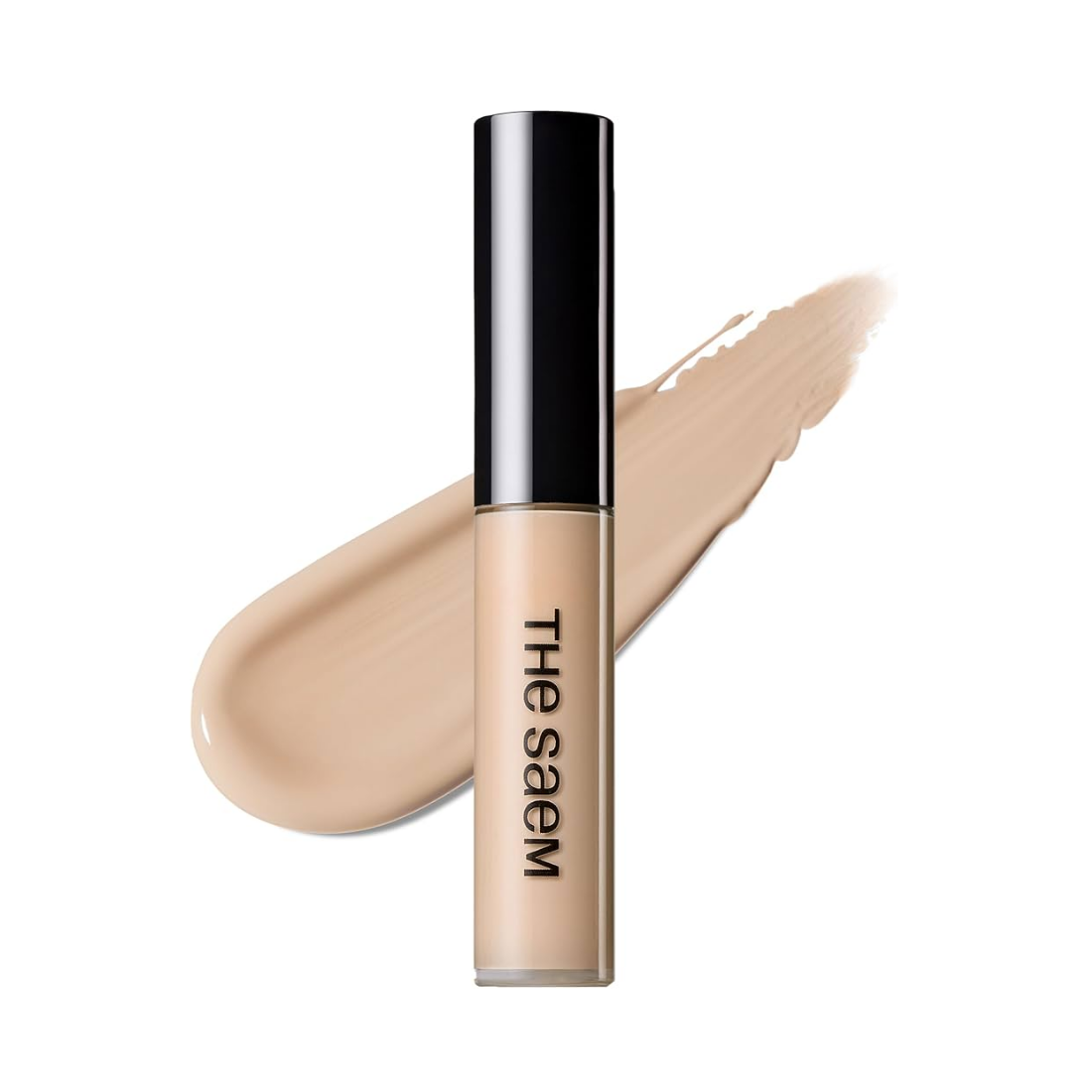 THE SAEM Cover Perfection Tip Concealer maskavimo priemonė