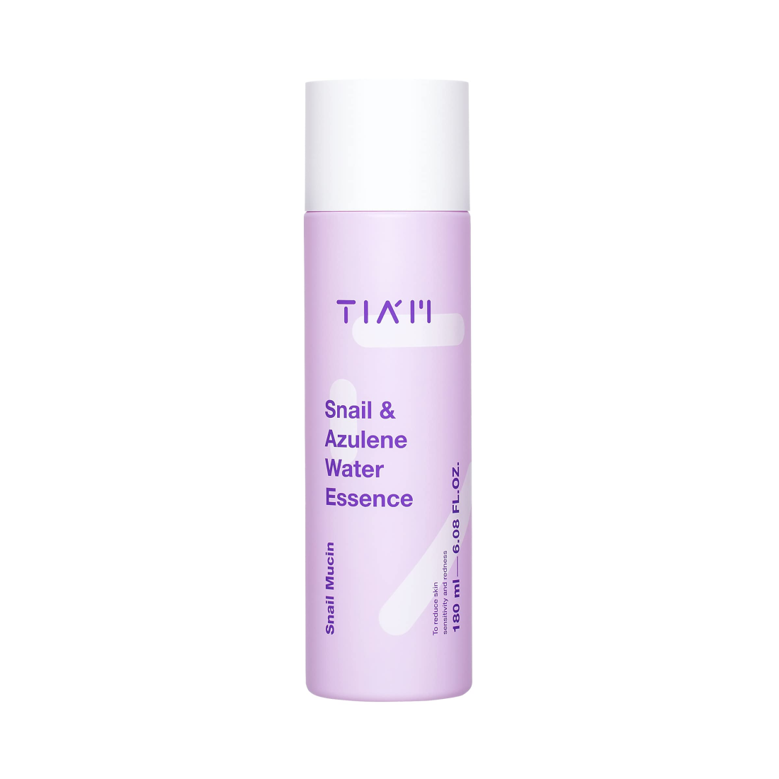 TIA'M Snail & Azulene Water Essence veido esencija