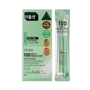 VT Cosmetics Reti-A Reedle Shot 100 veido serumas
