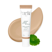 PURITO SEOUL Wonder Releaf Centella BB Cream kremas su spalva