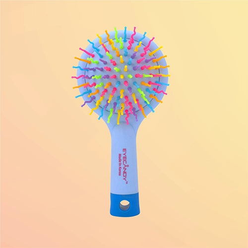 EYECANDY Rainbow Volume S Brush Medium brush