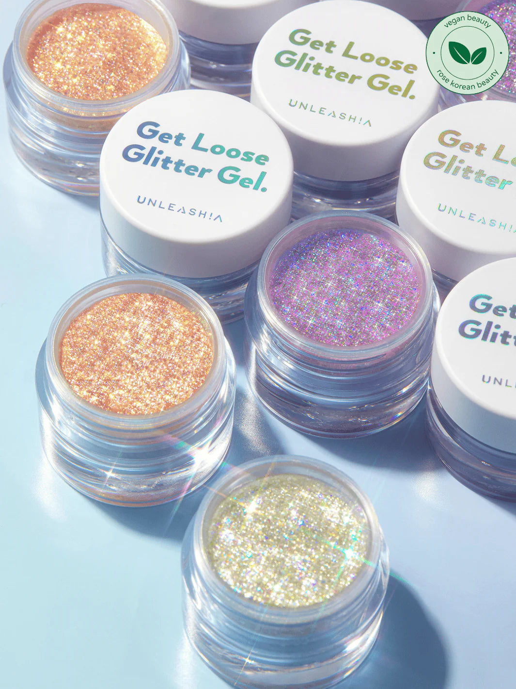 Švytėjimo priemonės