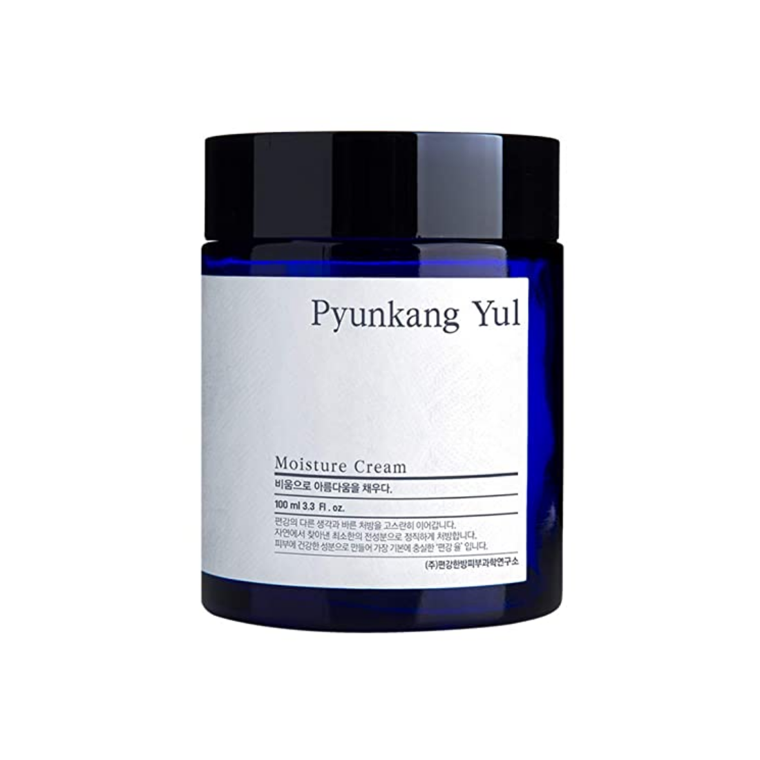 PYUNKANG YUL Moisture Cream