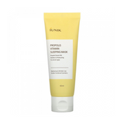 iUNIK Propolis Vitamin Sleeping Mask naktinė veido kaukė