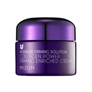 Mizon veido kremas su kolagenu Collagen Power Firming Enriched Cream